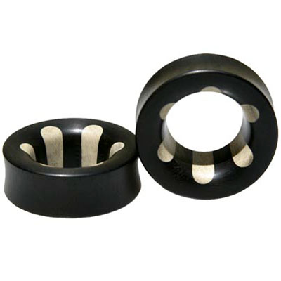 Multi Dot Inlay Eyelets Multi Dot Inlay Eyelets
